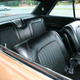 Illustration for article titled What Its Like To Drive Classic V8 Cruisers From Mercedes And Buick